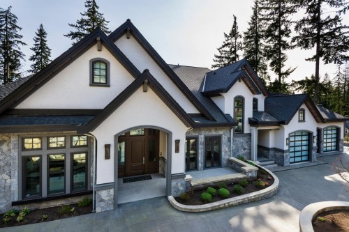 1450 Crystal Creek Drive, Anmore, BC 