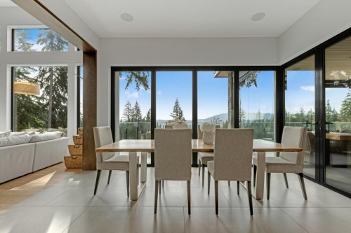 1450 Crystal Creek Drive, Anmore, BC 