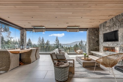 1450 Crystal Creek Drive, Anmore, BC 