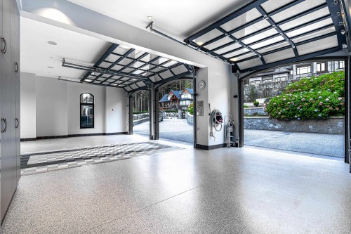 1450 Crystal Creek Drive, Anmore, BC 