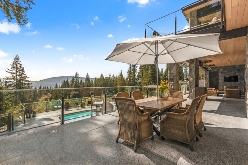 1450 Crystal Creek Drive, Anmore, BC 