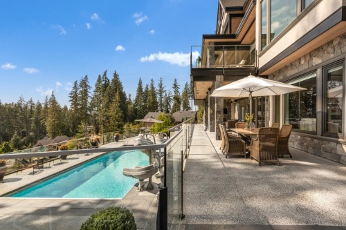 1450 Crystal Creek Drive, Anmore, BC 