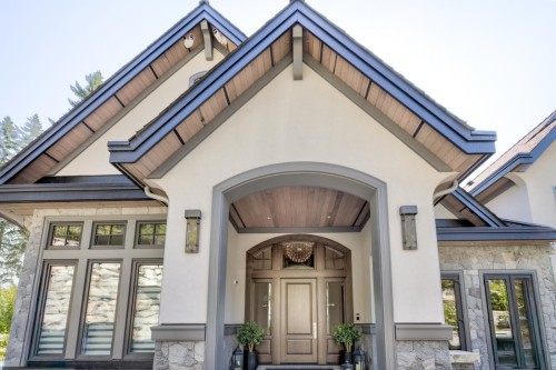 1450 Crystal Creek Drive, Anmore, BC 