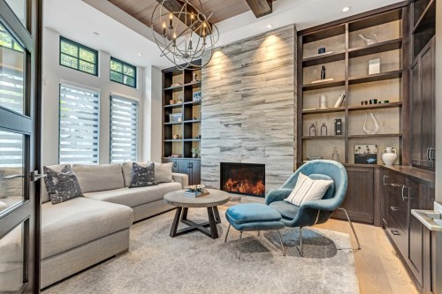 1450 Crystal Creek Drive, Anmore, BC 