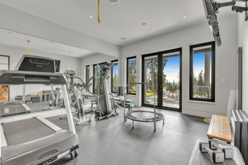 1450 Crystal Creek Drive, Anmore, BC 