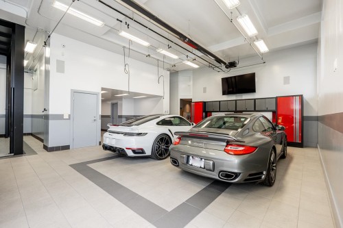 1450 Crystal Creek Drive, Anmore, BC 