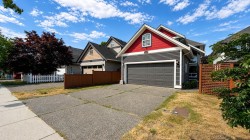 11839 Dunford Road  Richmond, BC V7E 3M6