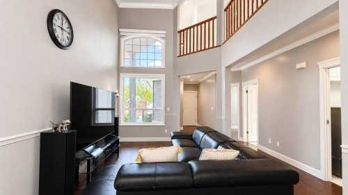 11839 Dunford Road, Richmond, BC 