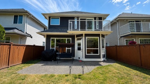 11839 Dunford Road, Richmond, BC 