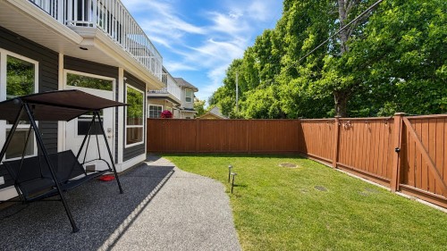 11839 Dunford Road, Richmond, BC 