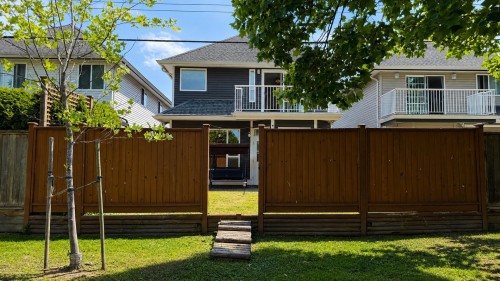 11839 Dunford Road, Richmond, BC 