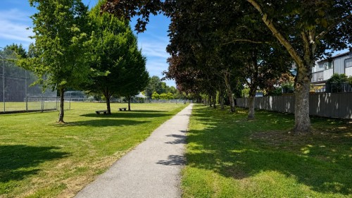 11839 Dunford Road, Richmond, BC 