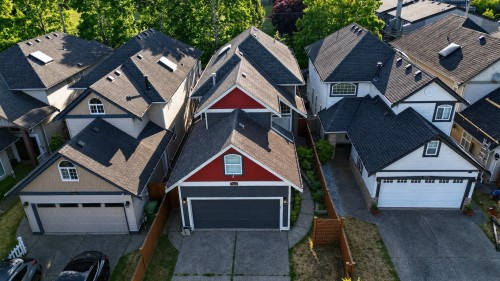 11839 Dunford Road, Richmond, BC 