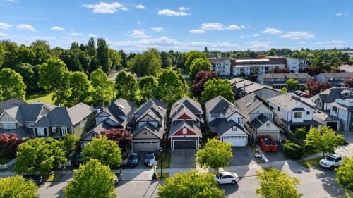11839 Dunford Road, Richmond, BC 