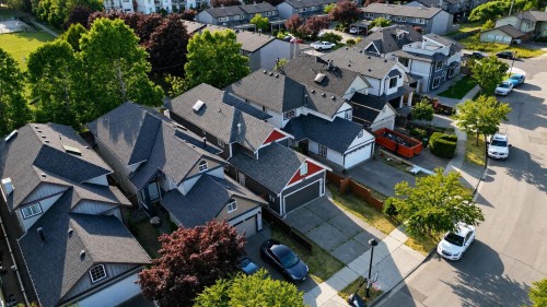 11839 Dunford Road, Richmond, BC 
