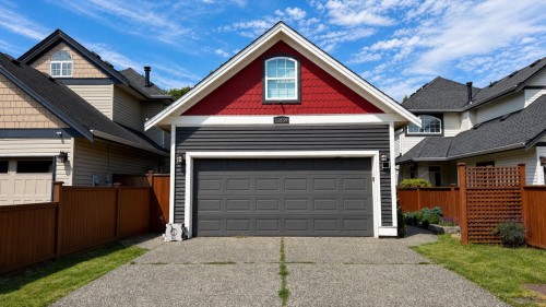 11839 Dunford Road, Richmond, BC 