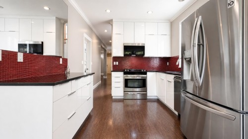 11839 Dunford Road, Richmond, BC 