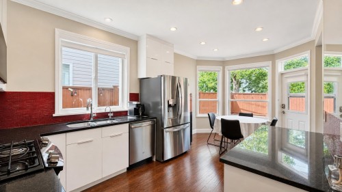 11839 Dunford Road, Richmond, BC 