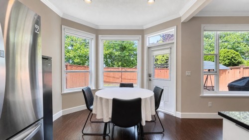 11839 Dunford Road, Richmond, BC 