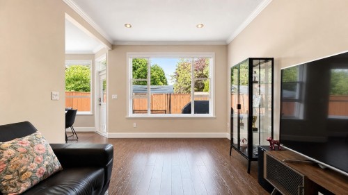 11839 Dunford Road, Richmond, BC 