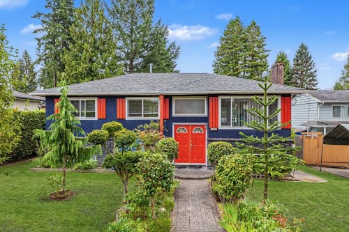 1684 Cornell Avenue, Coquitlam, BC 