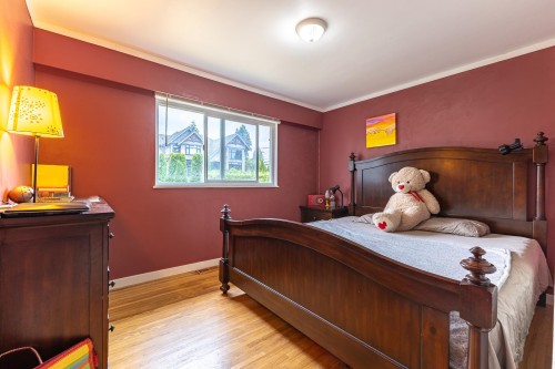 1684 Cornell Avenue, Coquitlam, BC 