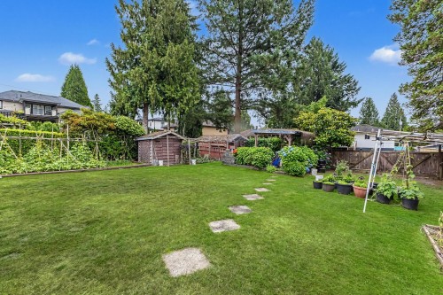 1684 Cornell Avenue, Coquitlam, BC 