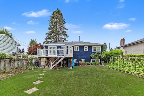 1684 Cornell Avenue, Coquitlam, BC 