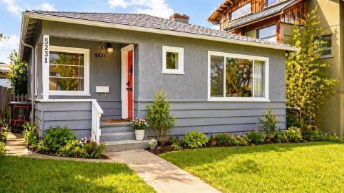 5231 Culloden Street, Vancouver, BC 