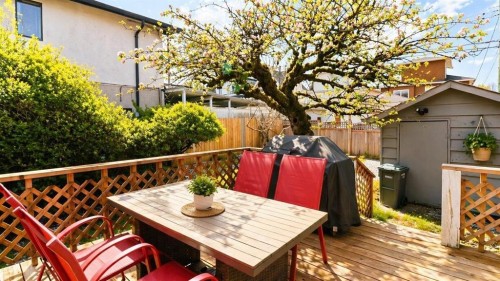5231 Culloden Street, Vancouver, BC 