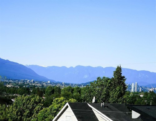 5231 Culloden Street, Vancouver, BC 