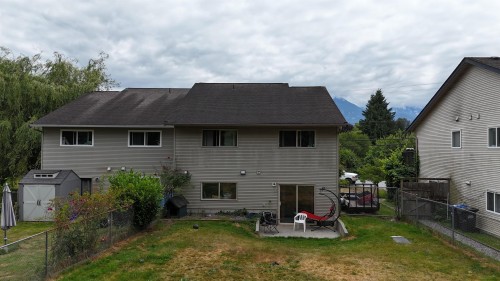 1489 Judd Road, Squamish, BC 