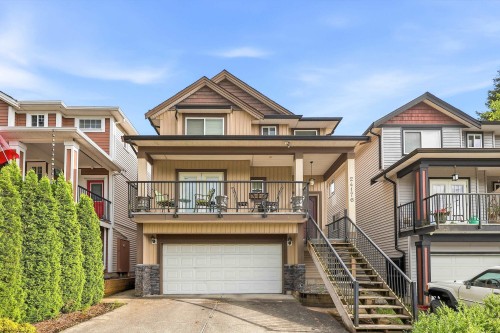 24176 104 Avenue, Maple Ridge, BC 