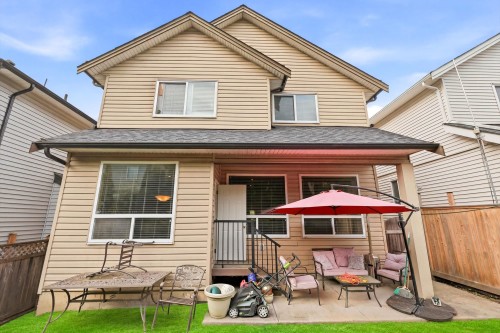 24176 104 Avenue, Maple Ridge, BC 