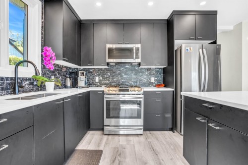 300 Balmoral Road W, North Vancouver, BC 