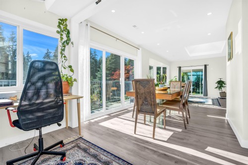 300 Balmoral Road W, North Vancouver, BC 