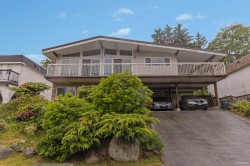 5350 Braelawn Drive Burnaby, BC V5B 2H9