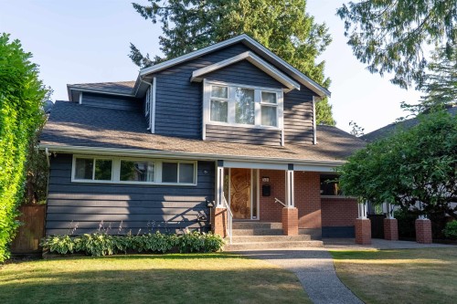 2426 34Th Avenue W, Vancouver, BC 