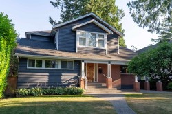 2426 34th Avenue W Vancouver, BC V6M 1G7