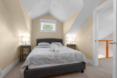 2426 34Th Avenue W, Vancouver, BC 