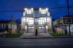 1-7303 14th Avenue Burnaby, BC V3N 1Z5