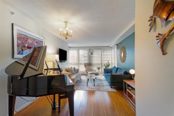 3F-199 Drake Street  Vancouver, BC V6Z 2T9