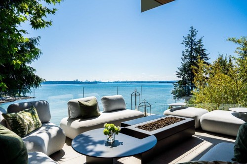 3478 Marine Drive, West Vancouver, BC 