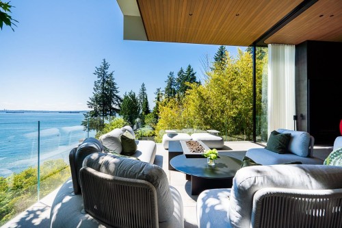 3478 Marine Drive, West Vancouver, BC 