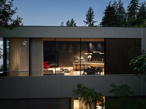 3478 Marine Drive, West Vancouver, BC 