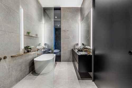 3478 Marine Drive, West Vancouver, BC 