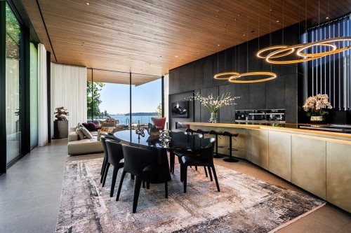 3478 Marine Drive, West Vancouver, BC 