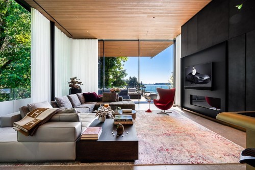 3478 Marine Drive, West Vancouver, BC 