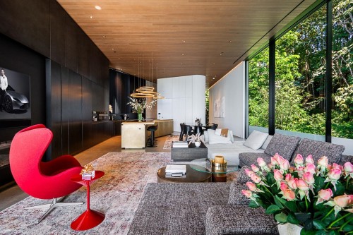 3478 Marine Drive, West Vancouver, BC 