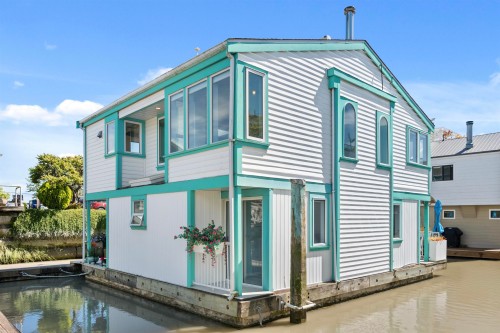 1-3459 River Road W, Delta, BC 